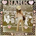 Hank Wilson's Back