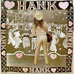 Hank Wilson's Back