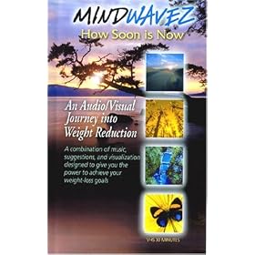 An Audio Visual Journey into Weight Loss [VHS] by 