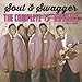 Soul & Swagger: The complete 