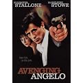 Avenging Angelo (Steelbook) (Widescreen)