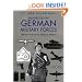 Handbook on German Military Forces