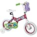 Dora the Explorer 12-Inch Bike
