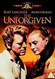 The Unforgiven [1959]