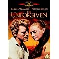 The Unforgiven [DVD]