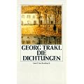 Die Dichtungen (insel taschenbuch)