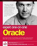 Expert One-On-One: Oracle