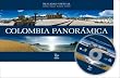 Colombia panoramica CD-ROM