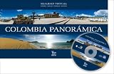 Colombia Panoramica CD-ROM
