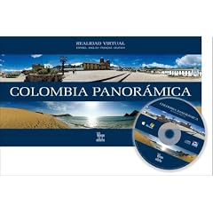 Colombia Panoramica