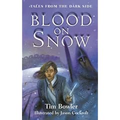 Tales from the Dark Side: Blood on Snow