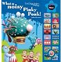 What a Noisy Pinky Ponk! (In the Night Garden)