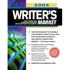 Writer's Market