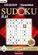 Sudoku - Unlimited Edition