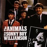 Live With Sonny Boy Williamson