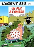 Revue Dupuis  / Un flic à l'ombre