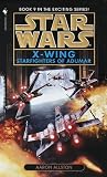 Starfighters of Adumar (Star Wars: X-Wing, Book 9)