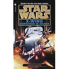 Click here to buy Starfighters of Adumar (Star Wars: X-Wing, Book 9) by  Aaron Allston.