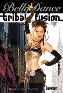 Bellydance - Tribal Fusion NYC