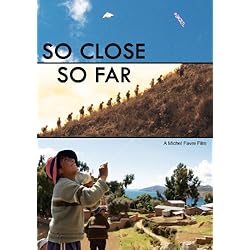 So Close So Far