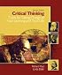 Critical Thinking: Tools for Taking Charge of Your Learning and Your Life (2nd Edition)