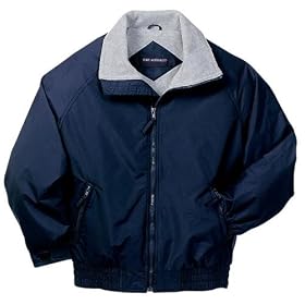 Port Authority Competitor Jacket (JP54) by Port Authority