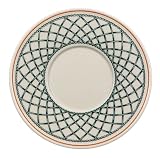 Villeroy & Boch Basket Tea Cup Saucer