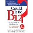 Sally's book