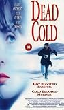Dead Cold [VHS]