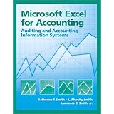 microsoft excel for accounting