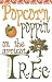 Book Popcorn Poppin' on the Apricot Tree