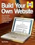 Build Your Own Website: The step-by-step beginners' guide to creating a website or blog