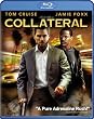 Collateral [Blu-ray]