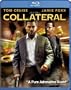 Collateral [Blu-ray]