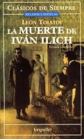 La Muerte De Ivan Ilich (Clasicos De Siempre)