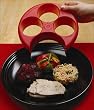 Meal Measure - Manage Your Weight, One Portion At a Time