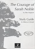 The Courage of Sarah Noble Study Guide
