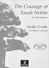 The Courage of Sarah Noble Study Guide