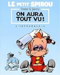 Petit Spirou-L'integrale T2