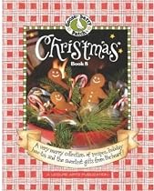 GOOSEBERRY PATCH CHRISTMAS : BOOK 8