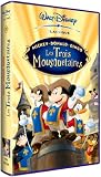 Revue Walt Disney  / Les Trois mousquetaires