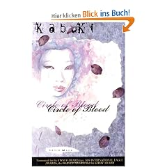 Kabuki Volume 1: Circle of Blood