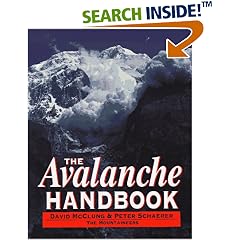 The Avalanche Handbook
