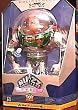 Toy Story Holiday Hero Talking Buzz Lightyear to the Rescue Figure