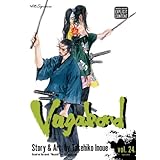 vagabond vol 24