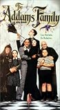 Tha Addams Family [VHS]
