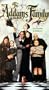 Tha Addams Family [VHS]