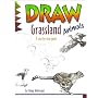 Draw Grassland Animals