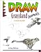 Draw Grassland Animals