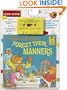 The Berenstain Bears Forget Their Manners (Random House Children's Book and Cassette Library)